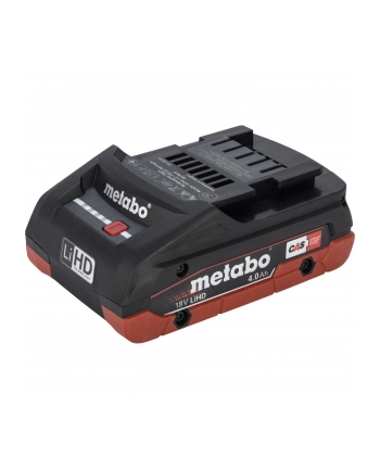 Metabo Akkupack LiHD 18V 4,0Ah nr 1