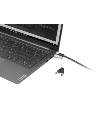Lenovo Akcesoria Kensington NanoSaver MasterKey Cable nr 1