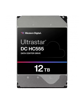 WD HD3.5'' SAS3 12TB WUH722012CL5204/512e nr 2