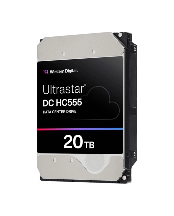 HGST HW nr 1