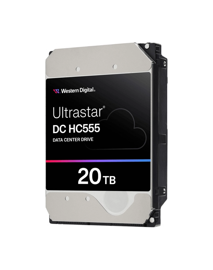 HGST HW główny
