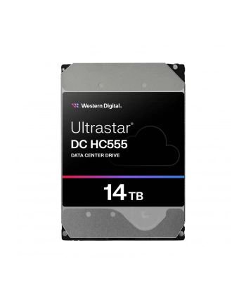 HGST HW nr 2