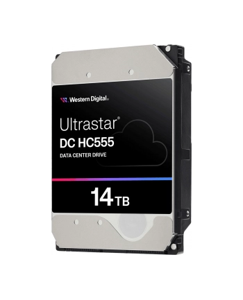 HGST HW nr 1