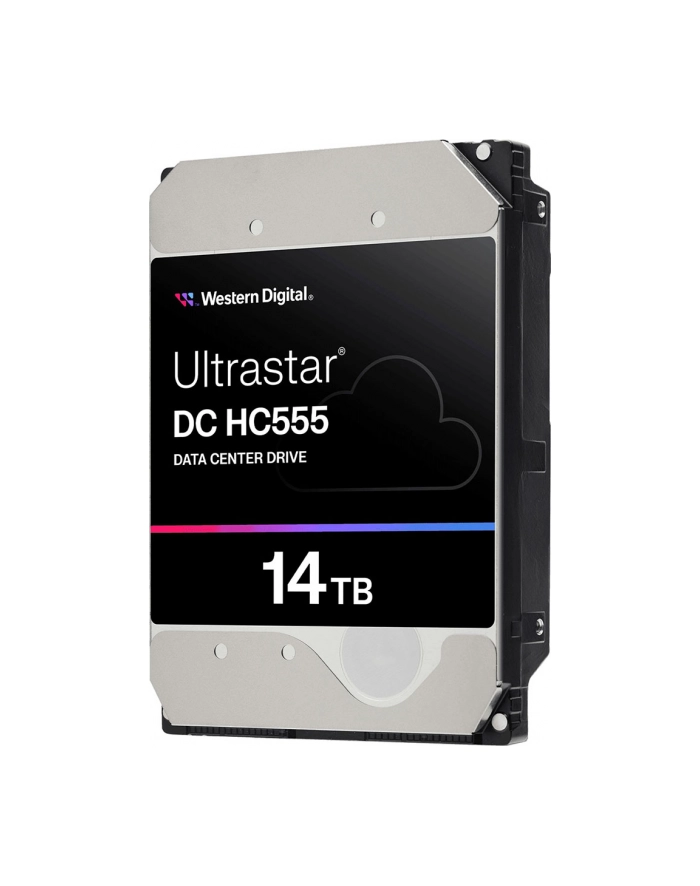 HGST HW główny