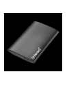 Intenso externe SSD 1,8    500GB USB 3.0 Aluminium Premium  Kolor: CZARNY - nr 16
