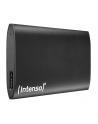 Intenso externe SSD 1,8    500GB USB 3.0 Aluminium Premium  Kolor: CZARNY - nr 3