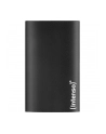 Intenso externe SSD 1,8    500GB USB 3.0 Aluminium Premium  Kolor: CZARNY - nr 8