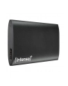 Intenso externe SSD 1,8      1TB USB 3.0 Aluminium Premium  Kolor: CZARNY - nr 12