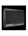 Intenso externe SSD 1,8      1TB USB 3.0 Aluminium Premium  Kolor: CZARNY - nr 17