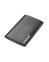 Intenso externe SSD 1,8      1TB USB 3.0 Aluminium Premium  Kolor: CZARNY - nr 1