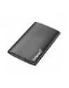 Intenso externe SSD 1,8      1TB USB 3.0 Aluminium Premium  Kolor: CZARNY - nr 20