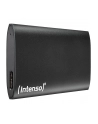 Intenso externe SSD 1,8      1TB USB 3.0 Aluminium Premium  Kolor: CZARNY - nr 3
