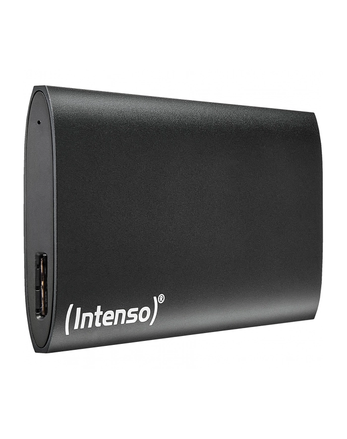 Intenso externe SSD 1,8      2TB USB 3.0 Aluminium Premium  Kolor: CZARNY główny