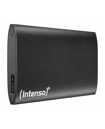 Intenso externe SSD 1,8      2TB USB 3.0 Aluminium Premium  Kolor: CZARNY nr 2
