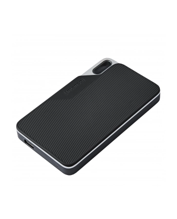 Intenso externe SSD TX100    2TB USB 3.2 Gen 1x1            Kolor: CZARNY nr 2