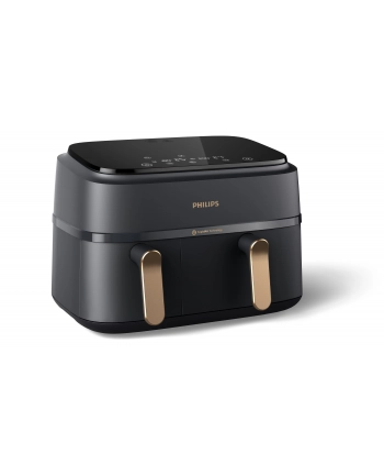 PHILIPS Ovi Dual Basket AirFryer NA352/00 nr 1