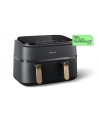 PHILIPS Ovi Dual Basket AirFryer NA352/00 - nr 14