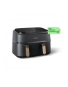PHILIPS Ovi Dual Basket AirFryer NA352/00 - nr 18