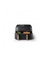 PHILIPS Ovi Dual Basket AirFryer NA352/00 - nr 22