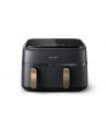 PHILIPS Ovi Dual Basket AirFryer NA352/00 - nr 31