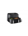 PHILIPS Ovi Dual Basket AirFryer NA352/00 - nr 3
