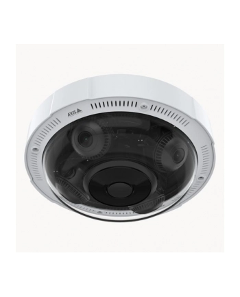 Axis P3737-Ple Kamera Bezpieczeństwa Ip (DK_NR_EGD_W128609769) nr 1