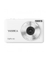 Yashica DigiPix 5MP biały - nr 1