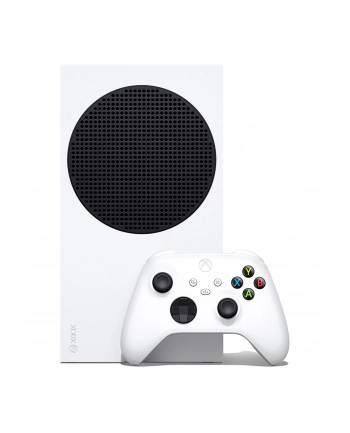 Microsoft Xbox Series S 1TB nr 2
