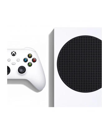 Microsoft Xbox Series S 1TB nr 1