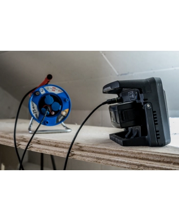Brennenstuhl Multi Battery LED Hybrid Strahler nr 1