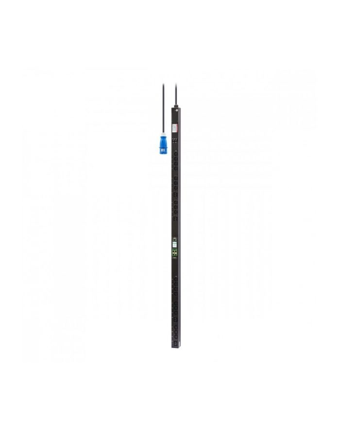 apc Listwa zasilająca EPDU2132MBO Easy PDU,2G, Metered-by-Outlet, ZeroU, 32A, 230V, (20) C13 ' (4) C19 główny