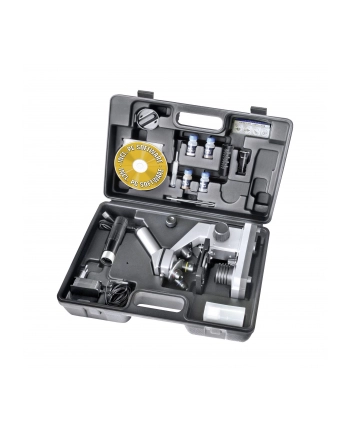 Bresser Junior Microscope Set Biolux CEA 40x-1024x USB nr 1