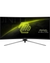 Msi 34'' MAG 345CQRDE (9S6-3DD14H-003) - nr 11