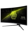 Msi 34'' MAG 345CQRDE (9S6-3DD14H-003) - nr 27
