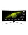 Msi 34'' MAG 345CQRDE (9S6-3DD14H-003) - nr 7