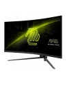 Msi 34'' MAG 345CQRDE (9S6-3DD14H-003) - nr 8