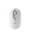 LOGITECH POP MOUSE - OFF-WHITE - MYSZ BEZPRZEWODOWA - nr 1