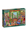 Jumbo Puzzle 1000 Falcon Pharmacy Apteka - nr 1