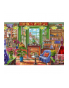 Jumbo Puzzle 1000 Falcon Pharmacy Apteka - nr 2