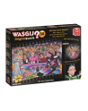 Jumbo Wasgij Retro Original 30 Puzzle Nie Potraficie Tańczyć! 1000El. - nr 1