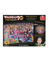 Jumbo Wasgij Retro Original 30 Puzzle Nie Potraficie Tańczyć! 1000El. - nr 3