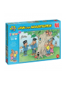 Jumbo Puzzle Junior 150El. Haasteren Zabawa W Chowanego G3 - nr 1