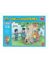 Jumbo Puzzle Junior 150El. Haasteren Zabawa W Chowanego G3 - nr 4