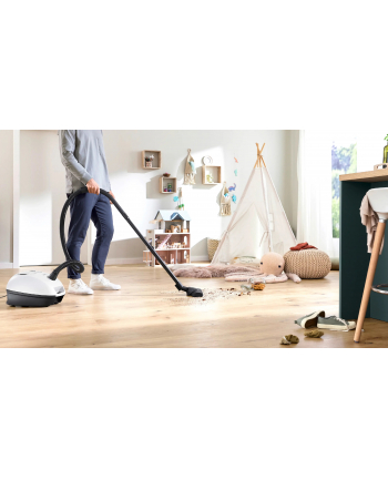 bosch Odkurzacz workowy BGB41WH1 nr 2