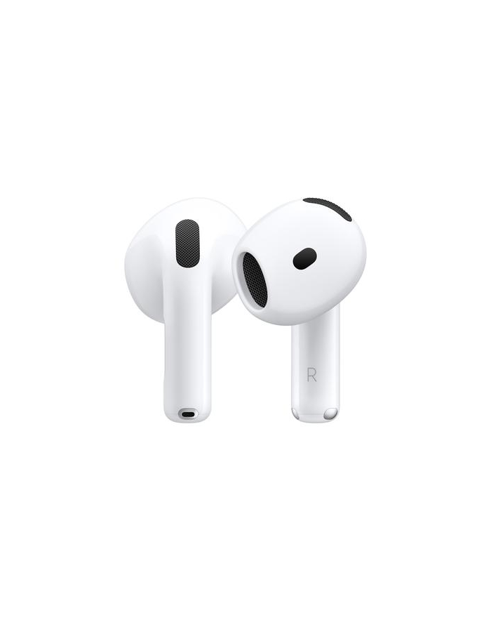 apple AirPods 4,Model A3050 A3053 A3058 główny