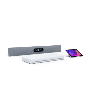 Cisco Zestaw Room Kit EQ w/Codec EQ PTZ 4K Camera