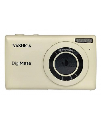 Yashica DigiMate 8MP biały