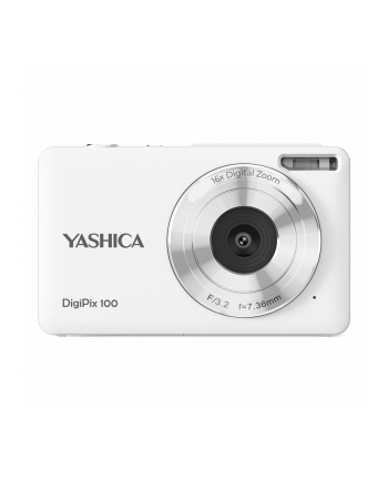 Yashica DigiPix 5MP biały