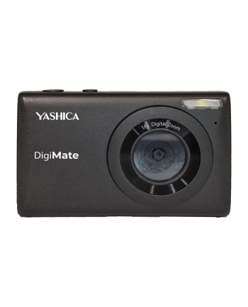 Yashica DigiMate 8MP czarny