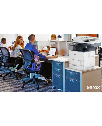 Xerox Versalink B625V_DN A4 MFP Mono